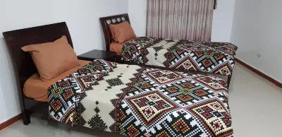 Residence Nadra Hotels in 