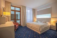 Hotel Zlatá Hvězda Hotels in 
