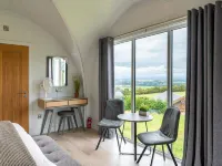 The Vu Snugs Hotels in Bathgate