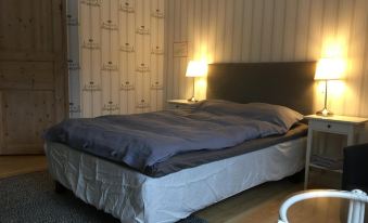 Kvarnen i Borgvik - Housity