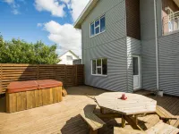 Kvöldstjarnan Gistiheimili Hotels in Sveitarfélagið Árborg