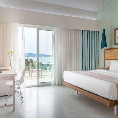 Deluxe Two-Bedroom Suite Hotel Zoe Promo Code