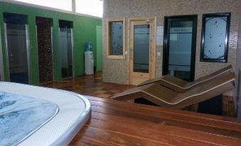 Sercotel Guadiana - Housity