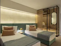 Bavaria Blu Hotel and Conference Centre Hotels in Constanta