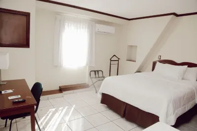 Hotel Gardenia Inn Hôtels à : 