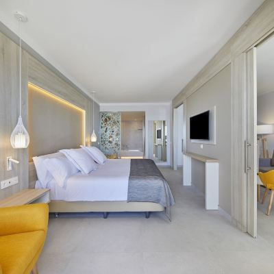 Family Master Suite Bahia Principe Fantasia Tenerife - All Inclusive Promo Code