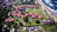 Rlj Kendeja Resort and Villas Hoteles en 