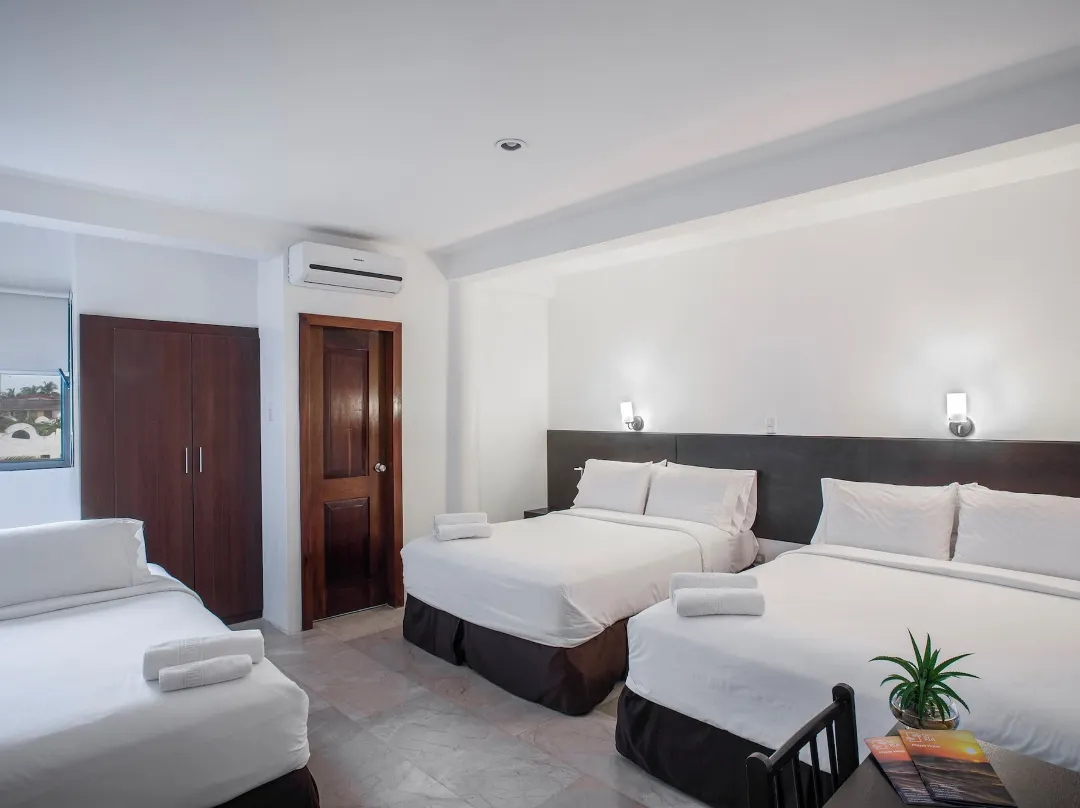 Hotel La Ría Playas - Playas