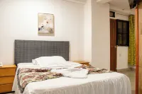 Hotel la Casona Iquitos Отели в г. 