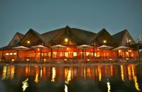 Opuwo Country Hotel Hotel di 