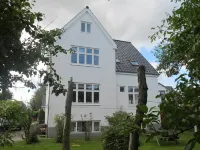 Guesthouse Sharon Aarhus