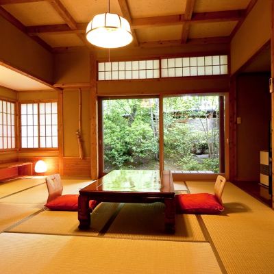 本館スタンダードROH和室 四季の里　はなむら クーポン