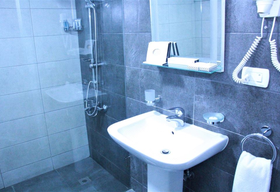 特色套房（Beverly）