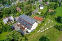Hotel Toč Hotels in 