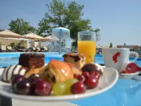 Bavaria Blu Hotel and Conference Centre Hotels in Constanta