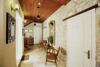 Kutlukaya Butik Otel