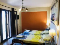 Studios Arabas Hoteles en 