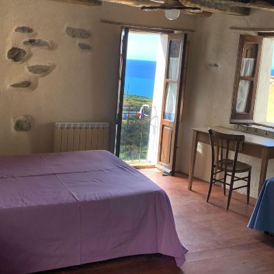 House (A Cava) EcoBelmonte Albergo Diffuso Promo Code