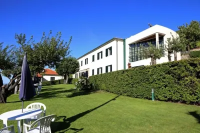 Quinta da Timpeira Hotel a 