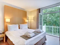 Radisson Blu Balmoral Hotel, Spa Hotel a Spa