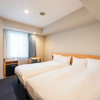 スタンダード ツインルーム(禁煙) 相鉄フレッサイン横浜戸塚 クーポン