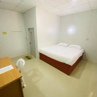 Basic Room With Double Bed Mulberry Resort Promo Code