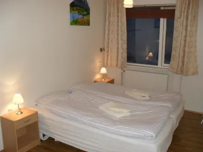 Kidagil Guesthouse Hotels in 