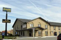 New Victorian Inn & Suites Kearney Hotels in 