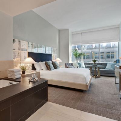 Premier King Studio Ink 48 Hotel Promo Code