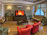 Termal Elit Hotel Hoteles en Termal