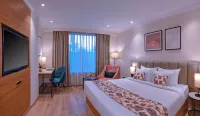 Royale Sarovar Portico Agra