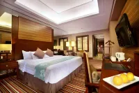 Aston Samarinda Hotel and Convention Center