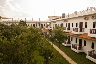 Samrith Hotel Hotel di 