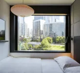 Citizenm Seattle South Lake Union Hotels in 