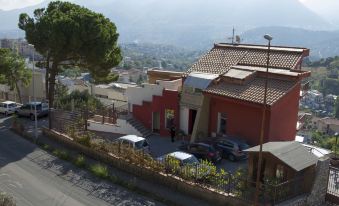 BnB Casa Rossa - Housity