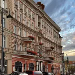 Focus Hotel Premium Pod Orłem  호텔