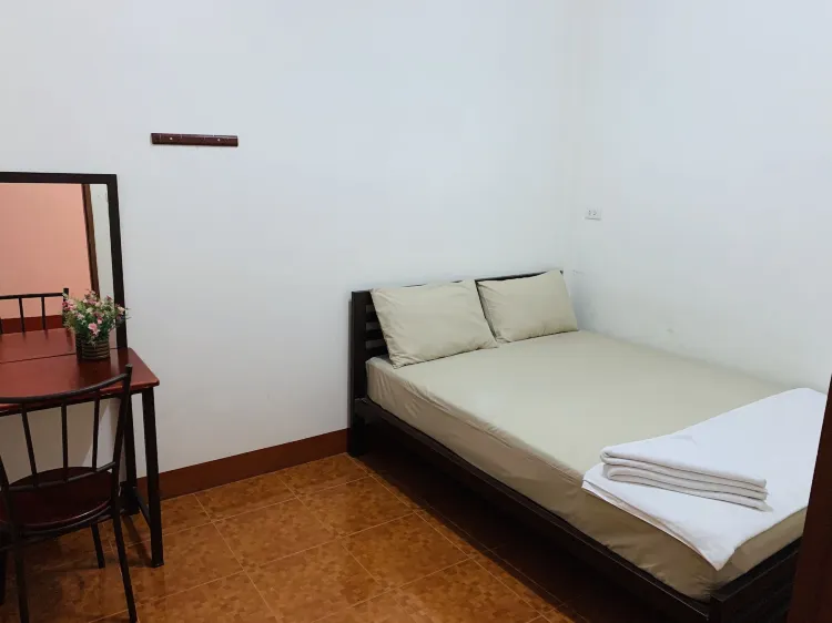 ชาเลต์มาตรฐาน