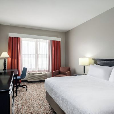 Standard Room With Two Queen Beds Country Inn & Suites by Radisson, Gillette, WY Promo Code