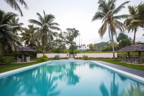 Aore Island Resort