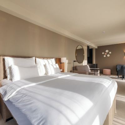 Comfort Studio Pestana Amsterdam Riverside Promo Code