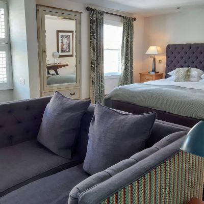 Suite Browns Hotel Promo Code