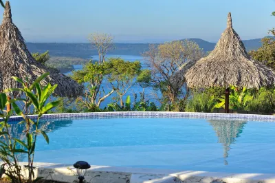 Hacienda Puerta del Cielo Eco Lodge & Spa Hotels in 