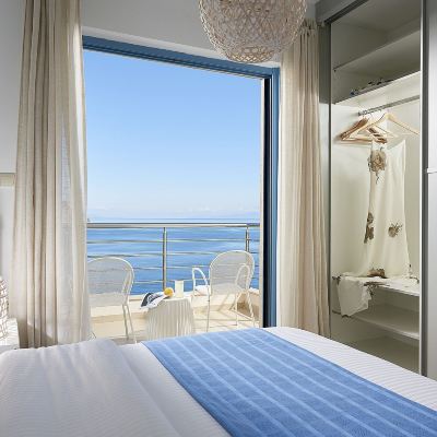 Two-Bedroom Family Suite With Sea View Xenia Residence & Suites Promo Code