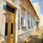 Indium City Panzio Hotel di 