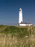 1-Bed Cottage on Coastal Pathway in South Wales