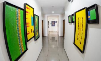 Hotel Galerias HN - Housity