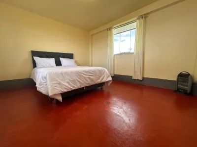 Casa Cóndor Ausangate Отели в г. 