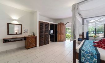 Baobab Beach Resort & Spa - Housity
