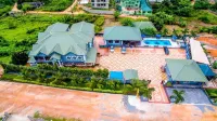 Grace Garden Hotel Các khách sạn ở 