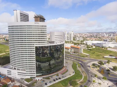 Slaviero Campina Grande Hotel a 